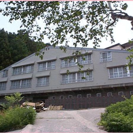 Nozawa Country Hotel Nozawaonsen Exterior photo