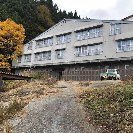 Nozawa Country Hotel Nozawaonsen Exterior photo
