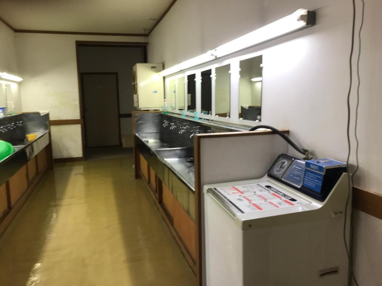 Nozawa Country Hotel Nozawaonsen Exterior photo